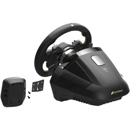 Turtle Beach VelocityOne Race PC/console nero