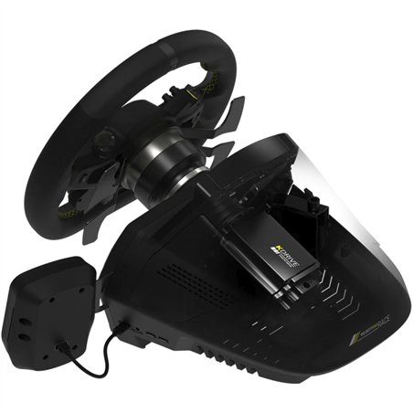 Turtle Beach VelocityOne Race PC/console nero