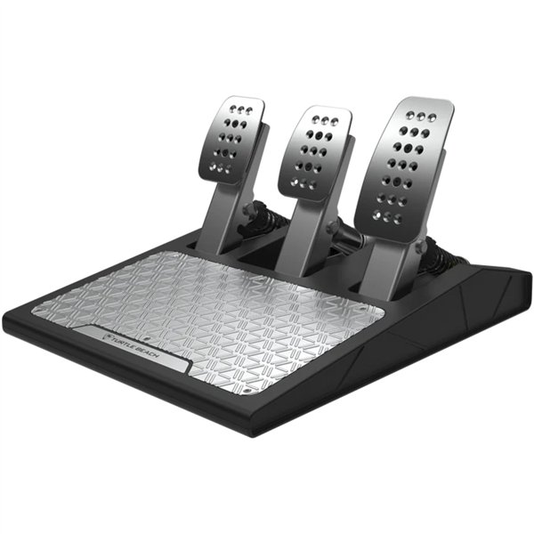 Turtle Beach VelocityOne Race PC/console nero