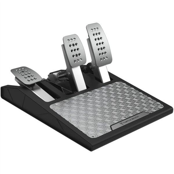 Turtle Beach VelocityOne Race PC/console nero