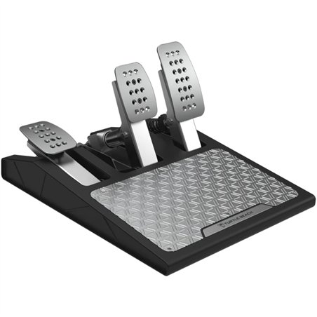 Turtle Beach VelocityOne Race PC/console nero