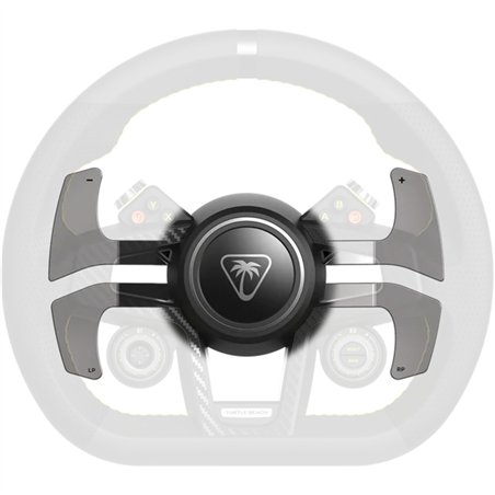 Turtle Beach VelocityOne Race PC/console nero