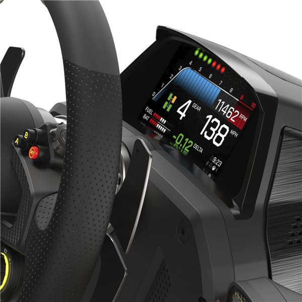 Turtle Beach VelocityOne Race PC/console nero