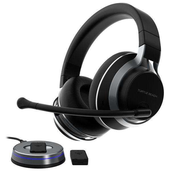 Turtle Beach Stealth Pro per Playstation