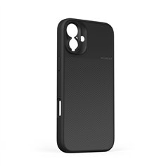 Moment Case MagSafe for iPhone 16 Plus Black 2