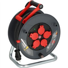 Brennenstuhl Profi Avvolgicavo