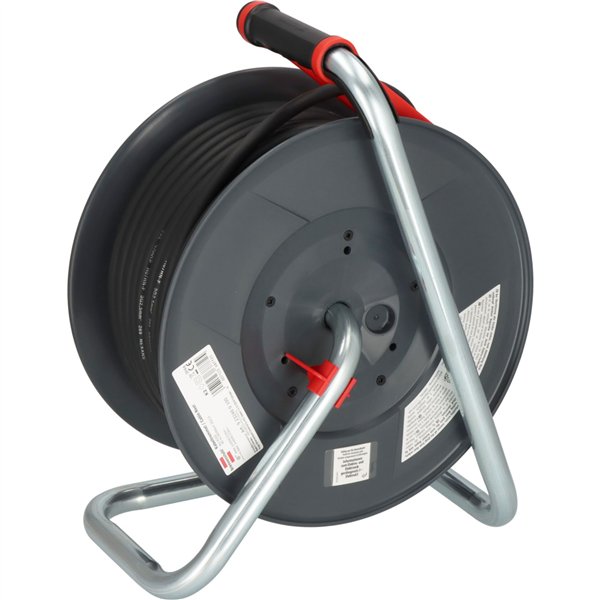 Brennenstuhl Profi Avvolgicavo