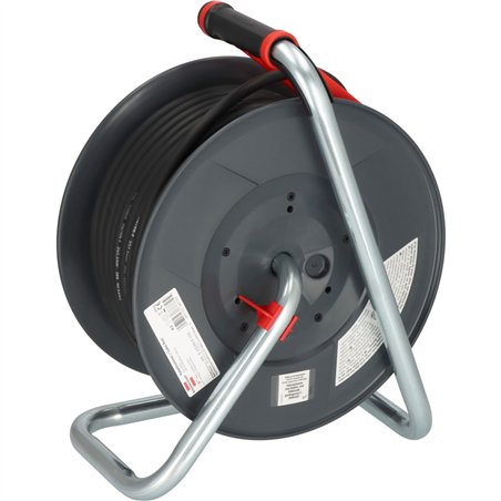 Brennenstuhl Profi Avvolgicavo