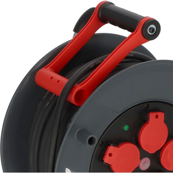 Brennenstuhl Profi Avvolgicavo