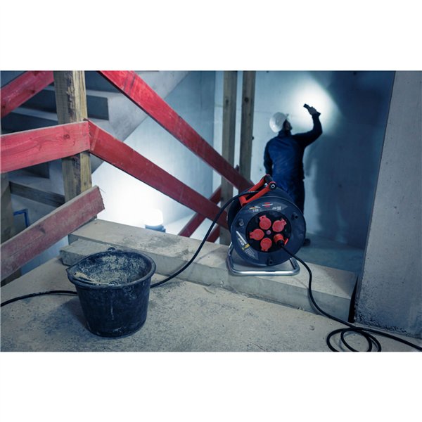 Brennenstuhl Profi Avvolgicavo