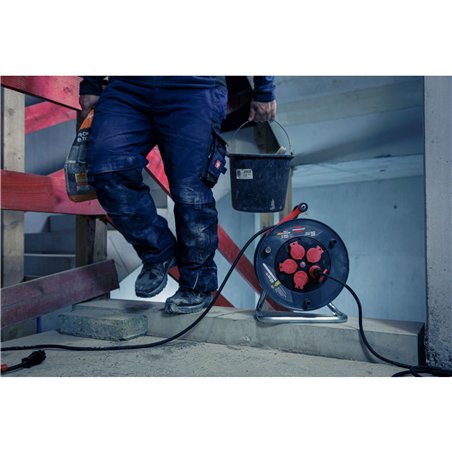 Brennenstuhl Profi Avvolgicavo