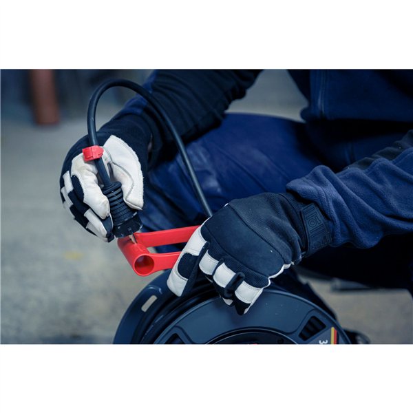 Brennenstuhl Profi Avvolgicavo