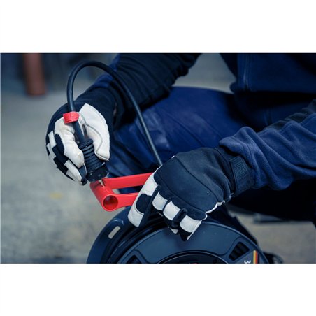 Brennenstuhl Profi Avvolgicavo