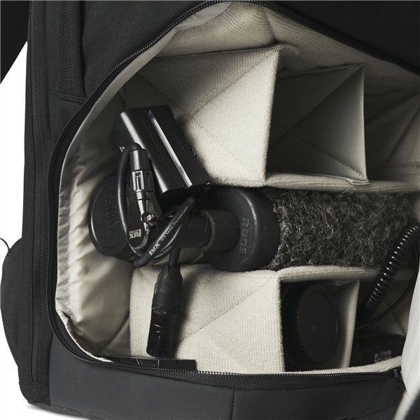 Moment Everything Travel Camera Pack 35L Black