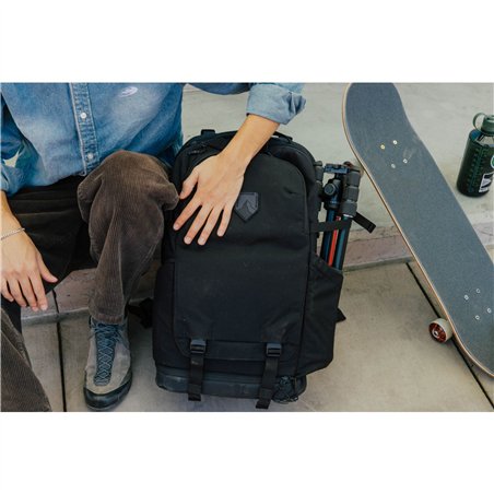 Moment Everything Travel Camera Pack 35L Black