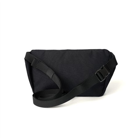 Moment Everything Mini Sling 1L Black