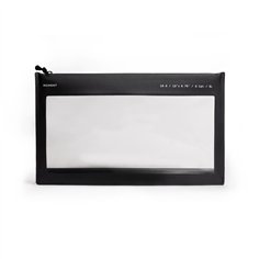 Moment Reusable Travel Film Pouch 2L Black