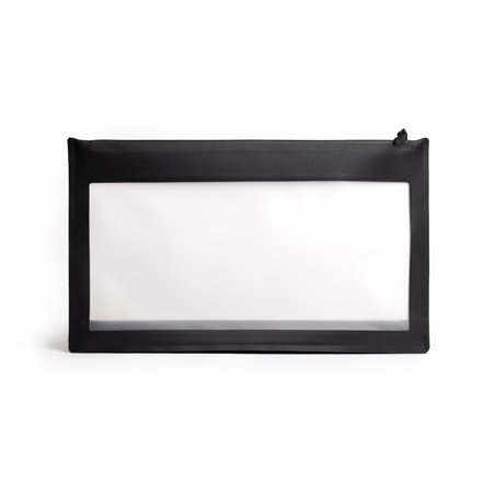 Moment Reusable Travel Film Pouch 2L Black