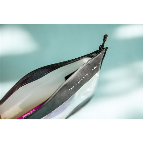 Moment Reusable Travel Film Pouch 2L Black