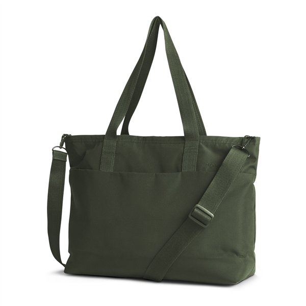 Moment Everything Travel Tote 19L Olive