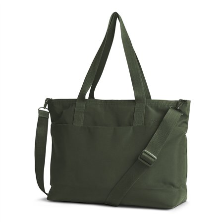 Moment Everything Travel Tote 19L Olive