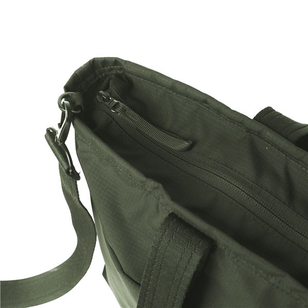 Moment Everything Travel Tote 19L Olive