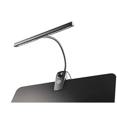 K&M 12295 Notenpultleuchte Dimmer Light 2