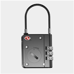 KeySmart Travel Smartlock with Find My 2