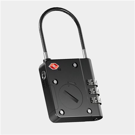 KeySmart Travel Smartlock with Find My