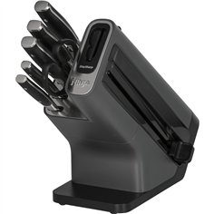 Ninja Foodi StaySharp Messerblock mit Schleifer