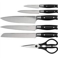 Ninja Foodi StaySharp Messerblock mit Schleifer 2