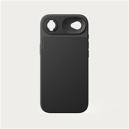 Moment Camera Case MagSafe for iPhone 17 Air Black