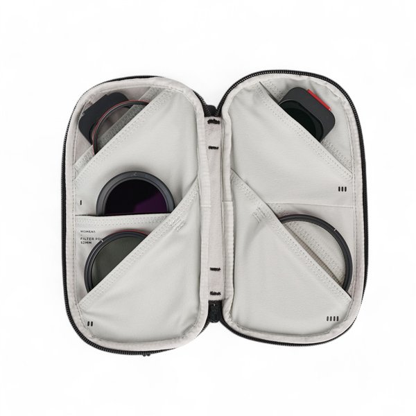 Moment Everything Lens Filter Soft Case for 6 Filters