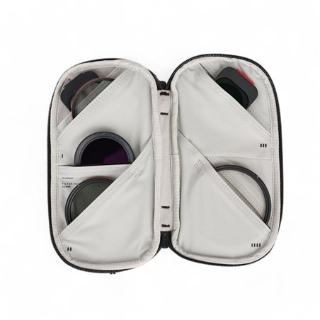 Moment Everything Lens Filter Soft Case for 6 Filters