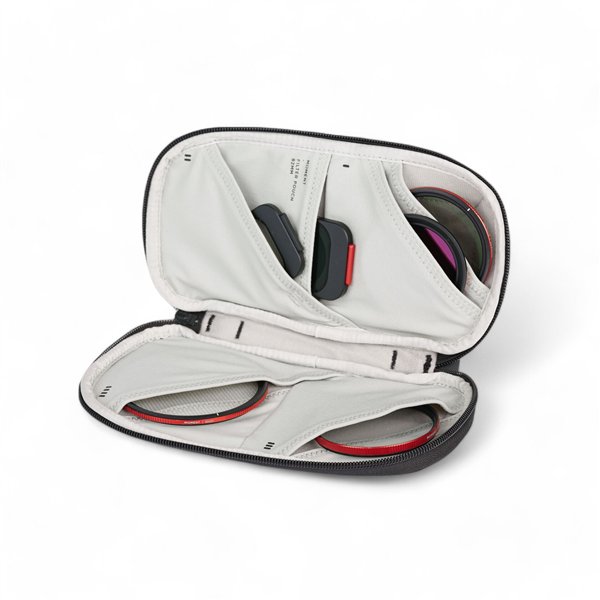 Moment Everything Lens Filter Soft Case for 6 Filters