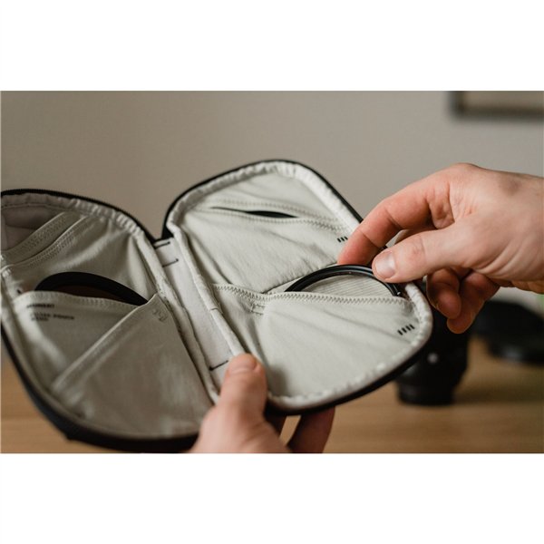Moment Everything Lens Filter Soft Case for 6 Filters