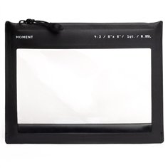 Moment Reusable Travel Film Pouch 1L Black