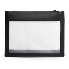 Moment Reusable Travel Film Pouch 1L Black 2