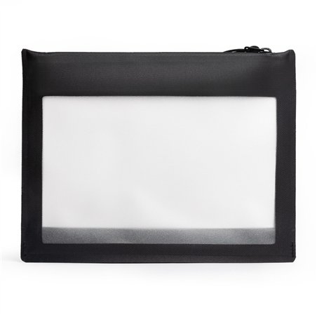 Moment Reusable Travel Film Pouch 1L Black