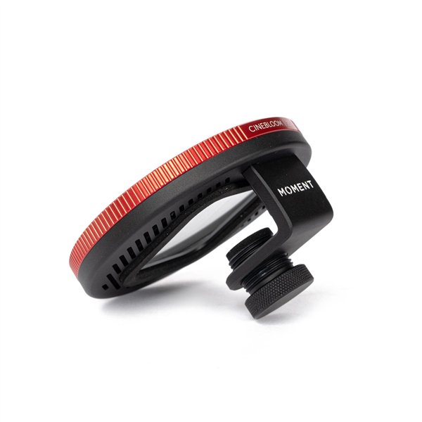 Moment 67mm Universal Phone case compatible Filter Mount