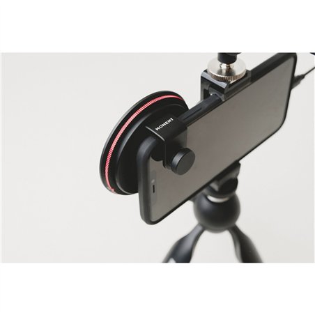 Moment 67mm Universal Phone case compatible Filter Mount