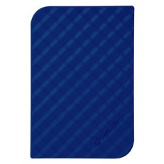 Verbatim Store n Go          1TB USB 3.0 blu  Gen 2        53200 2