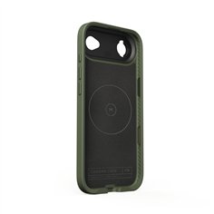 Moment Camera Case for iPhone 17 Air with MagSafe Olive 2