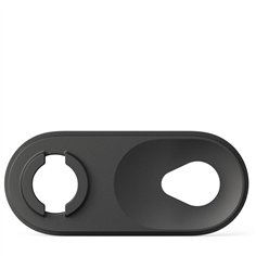 Moment SmartAlign Drop-in Lens Mount iPhone 17 Air - T-Series