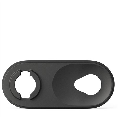 Moment SmartAlign Drop-in Lens Mount iPhone 17 Air - T-Series