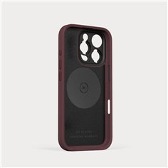 Moment Case MagSafe for iPhone 16 Pro Red Clay 2