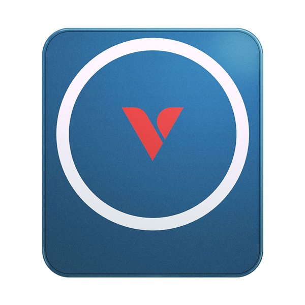 Verbatim SnapBack SSD        1TB blu Metallic 32075