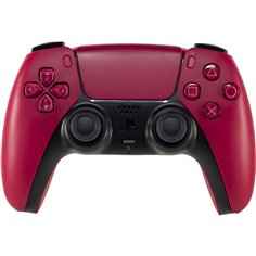 Sony Dualsense Wireless Controller PS5 cosmic red