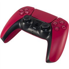 Sony Dualsense Wireless Controller PS5 cosmic red 2