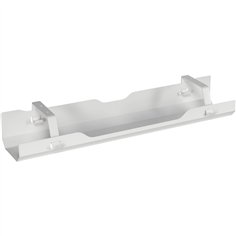 ICY BOX IB-EWA100W-CM Kablemanagement für Schreibtisch